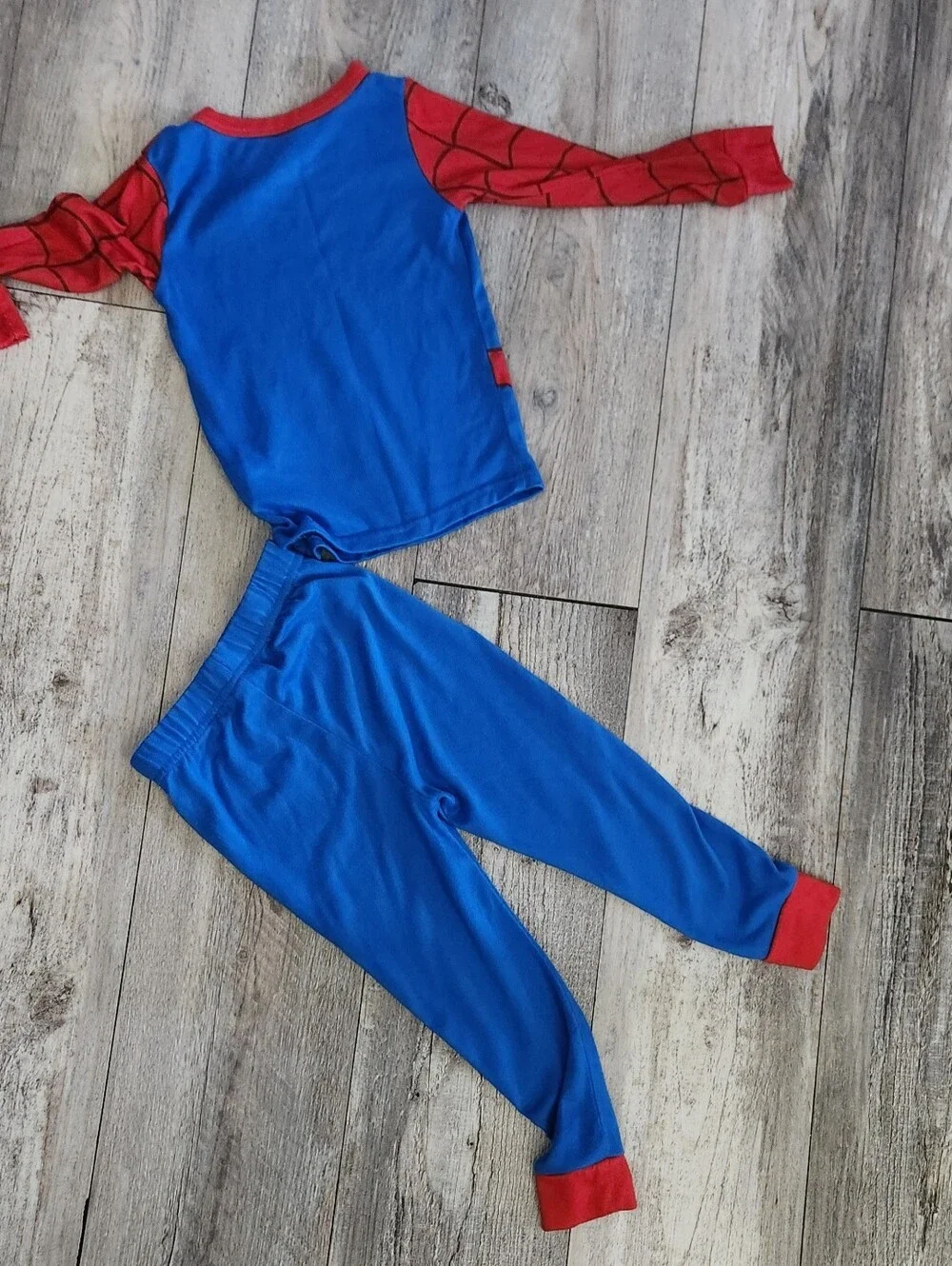Marvel gently used